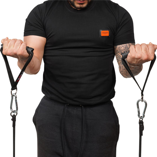 Ergonomik Silikon Elcik – Konforlu ve Kaymaz Tutuş